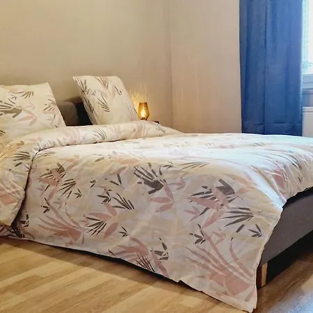 Cosy Proche De Toutes Commodites Clermont-Ferrand