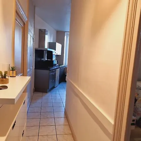 Cosy Proche De Toutes Commodites * クレルモン・フェラン