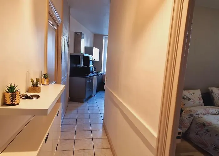 Cosy Proche De Toutes Commodites * Clermont-Ferrand